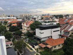 91 Marshall (D15), Apartment #142806162